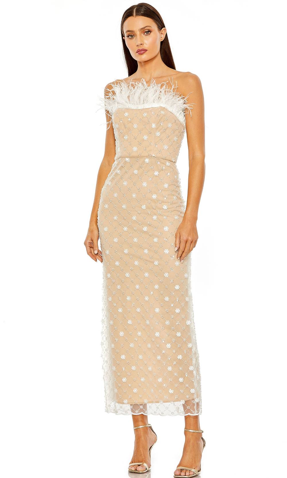 Fashionnob - Mac Duggal 68140