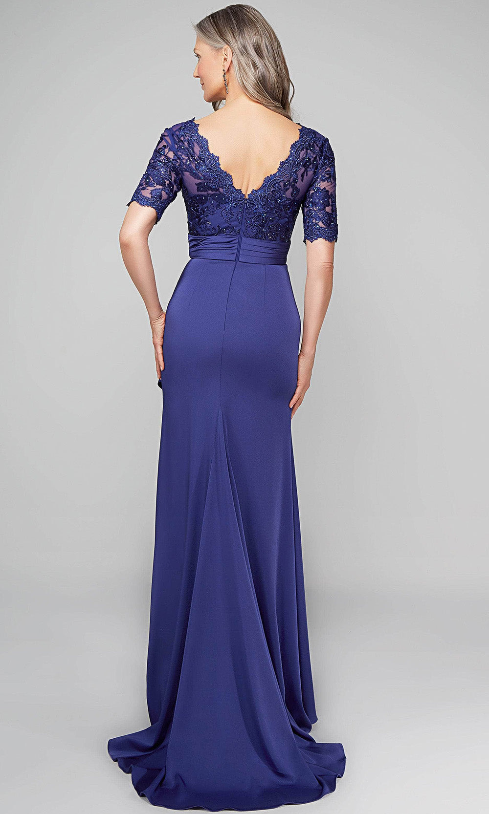 Fashionnob - Alyce Paris 27595