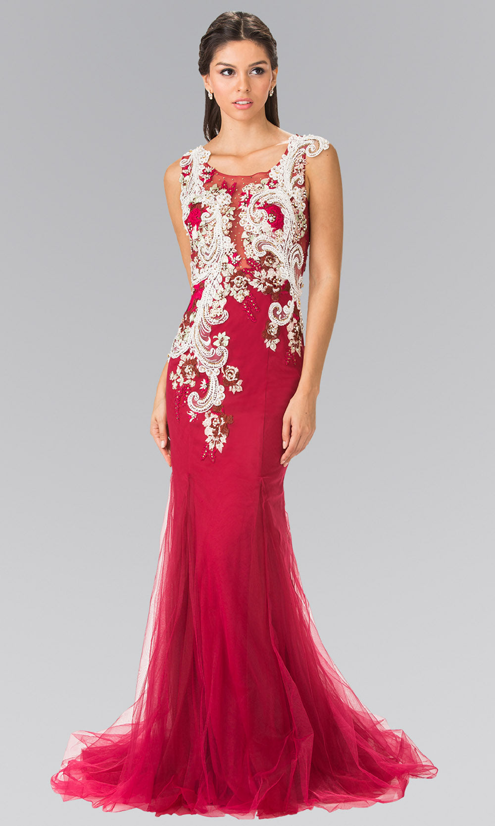 Fashionnob - Elizabeth K GL2318