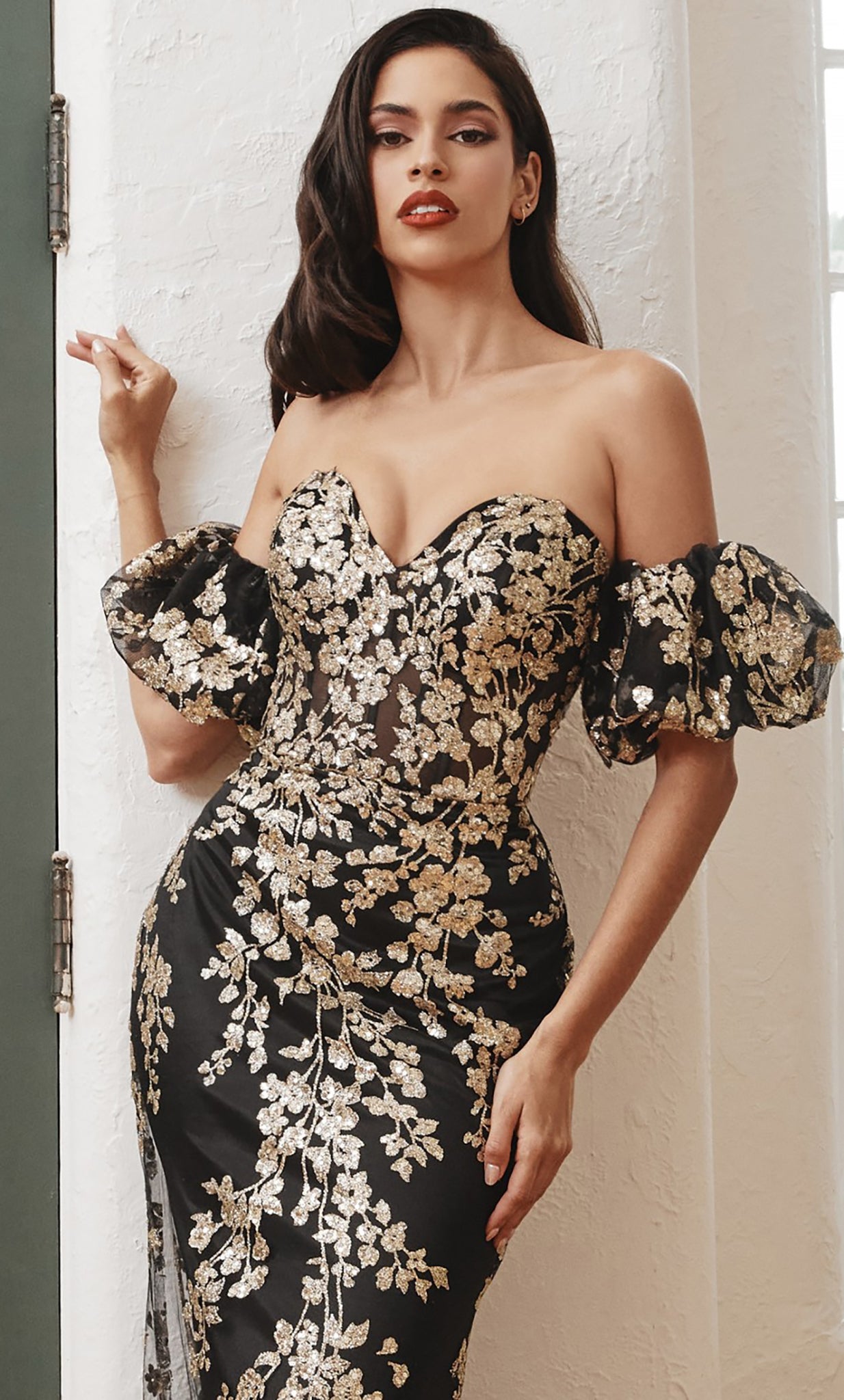 Fashionnob - Ladivine J844