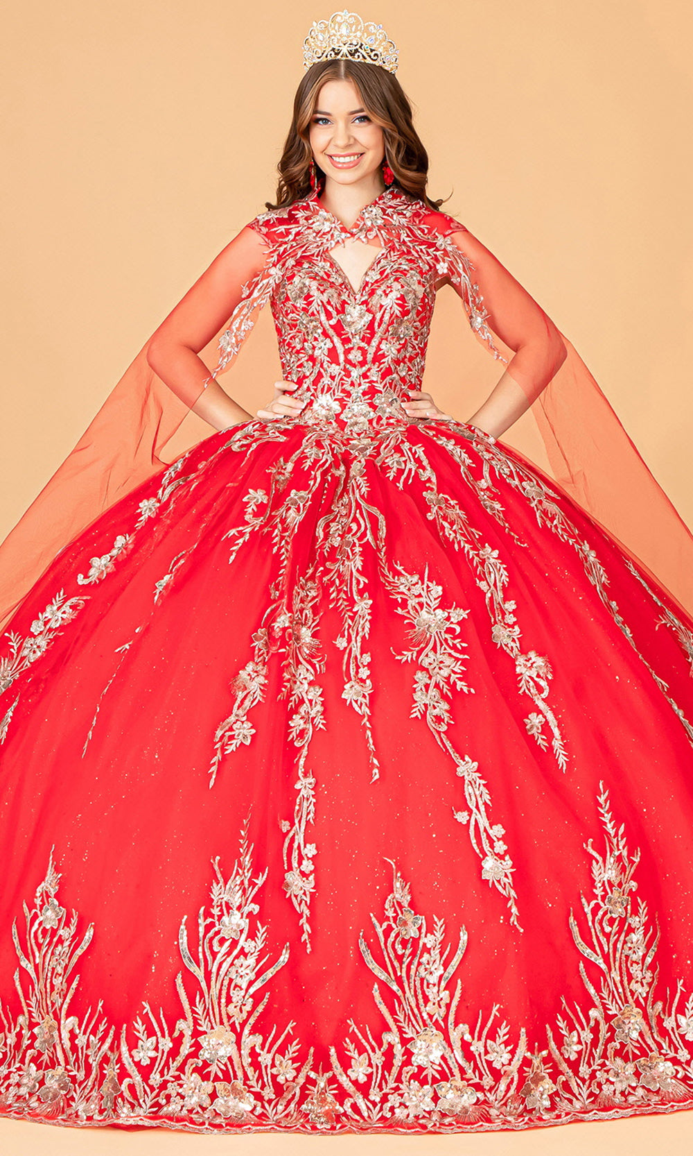 Fashionnob - Elizabeth K GL3076