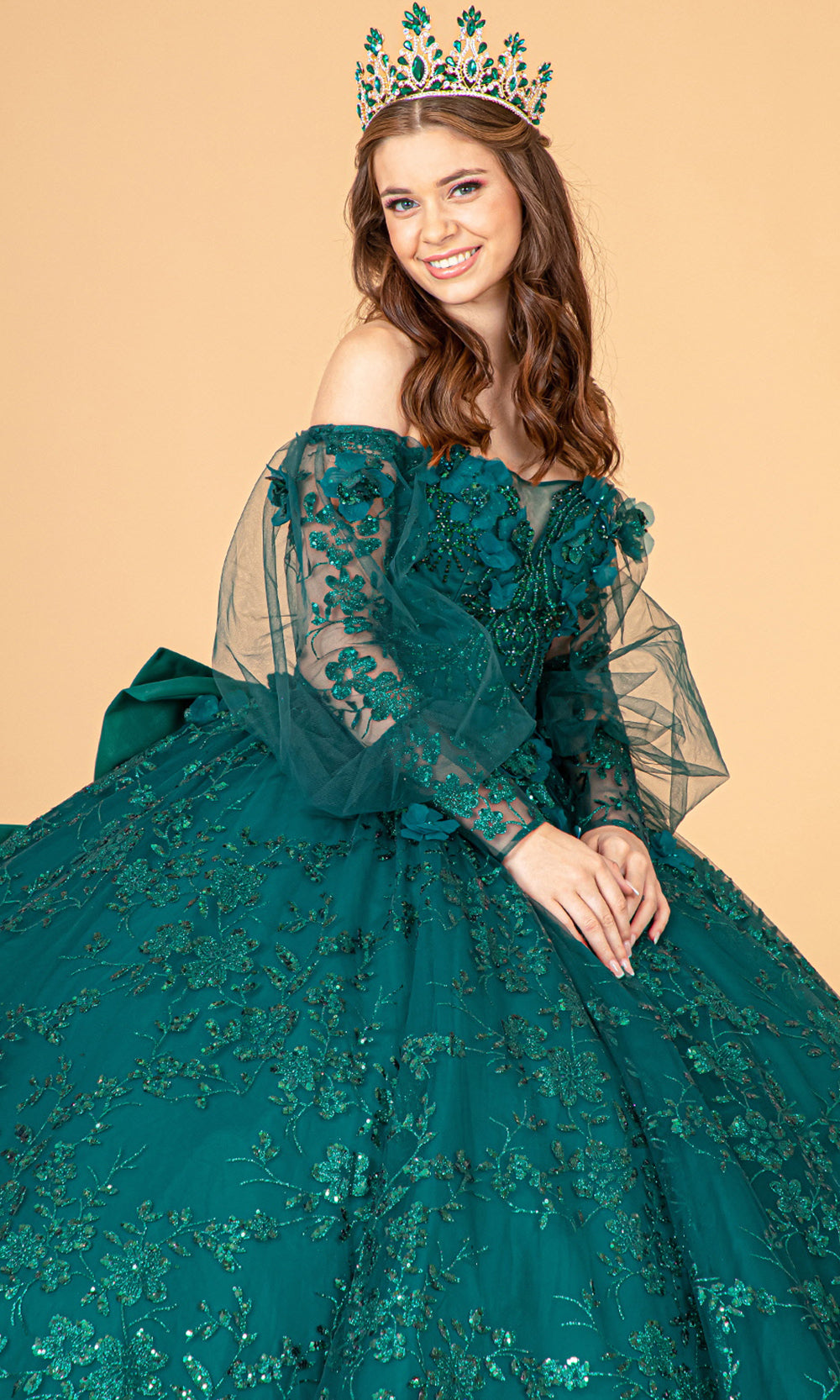 Fashionnob - Elizabeth K GL3071