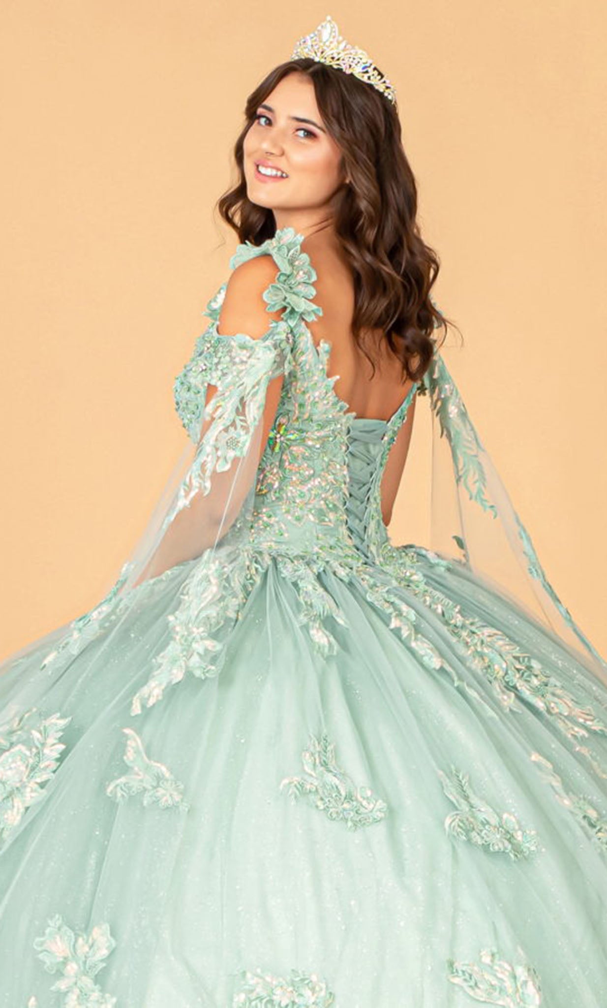 Fashionnob - Elizabeth K GL3099