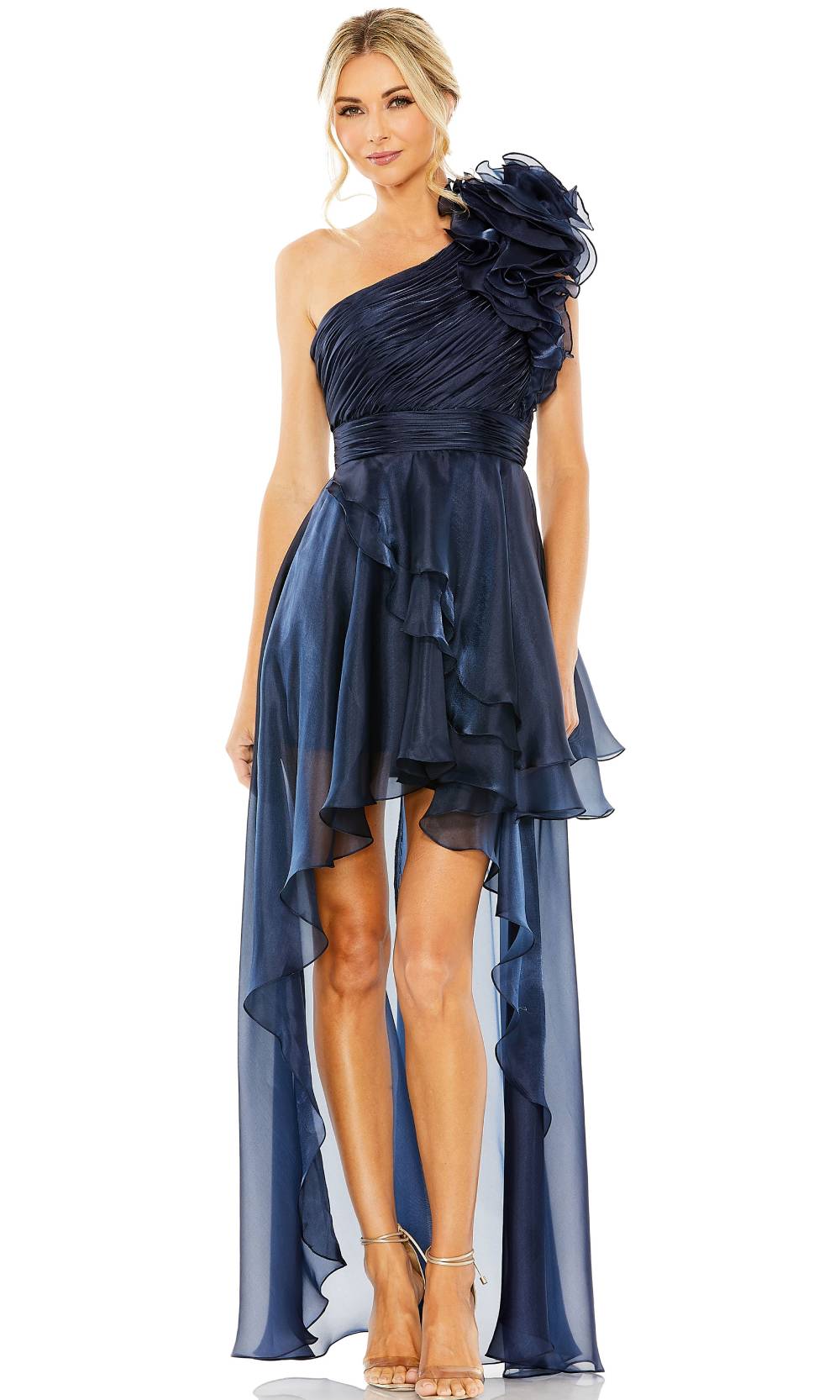 Fashionnob - Mac Duggal 49527