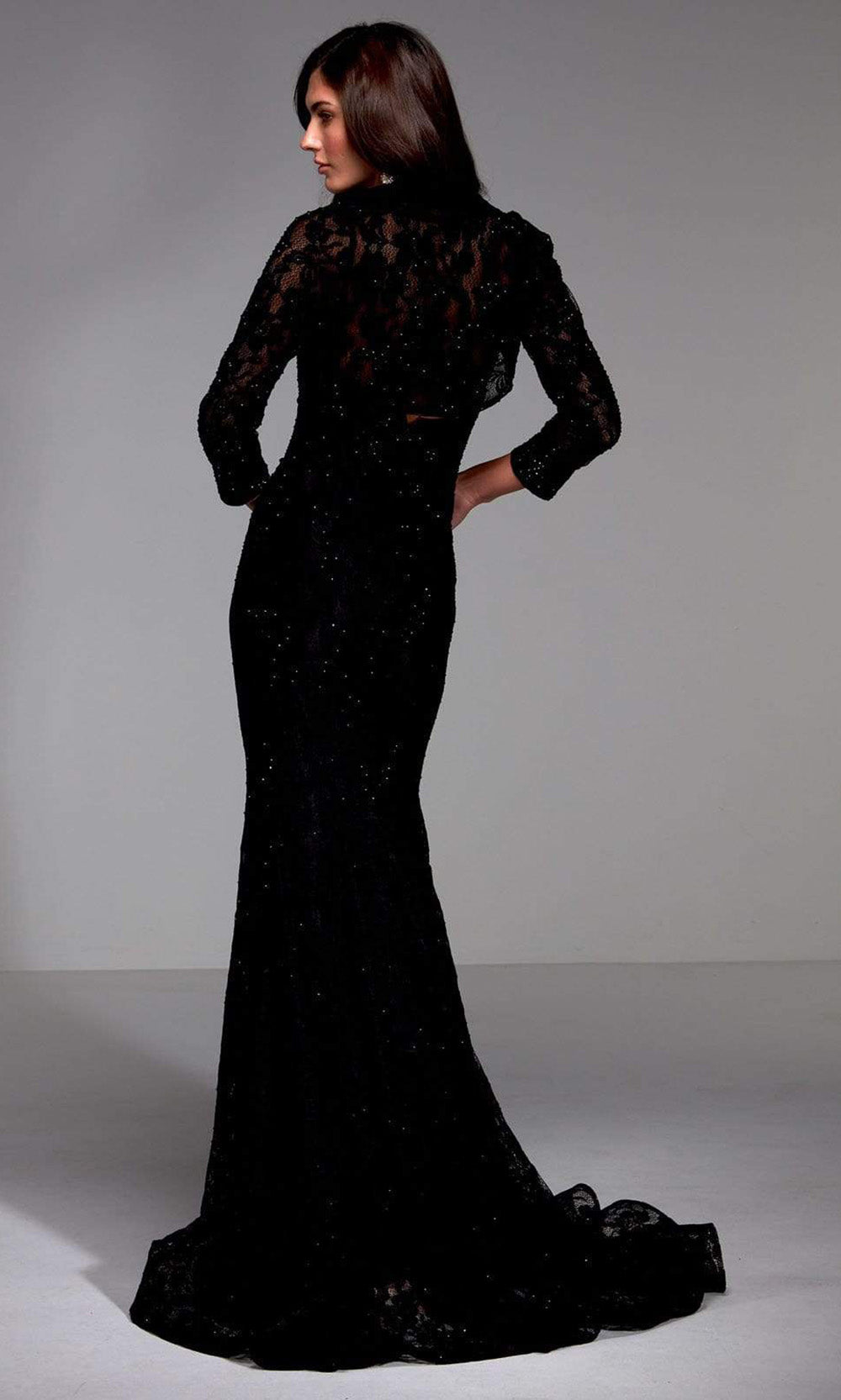 Fashionnob - Alyce Paris 27546