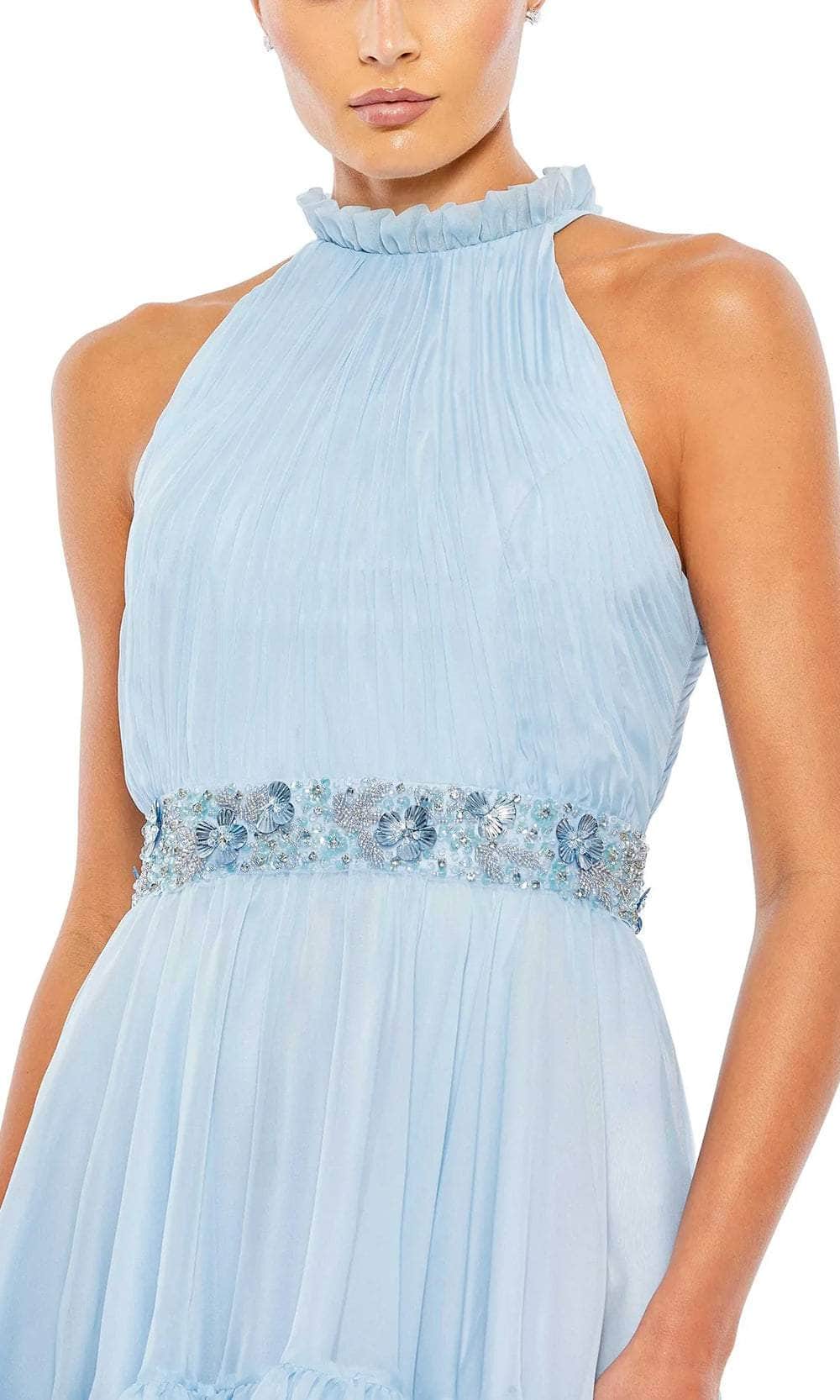 Fashionnob - Mac Duggal 68029 Sale