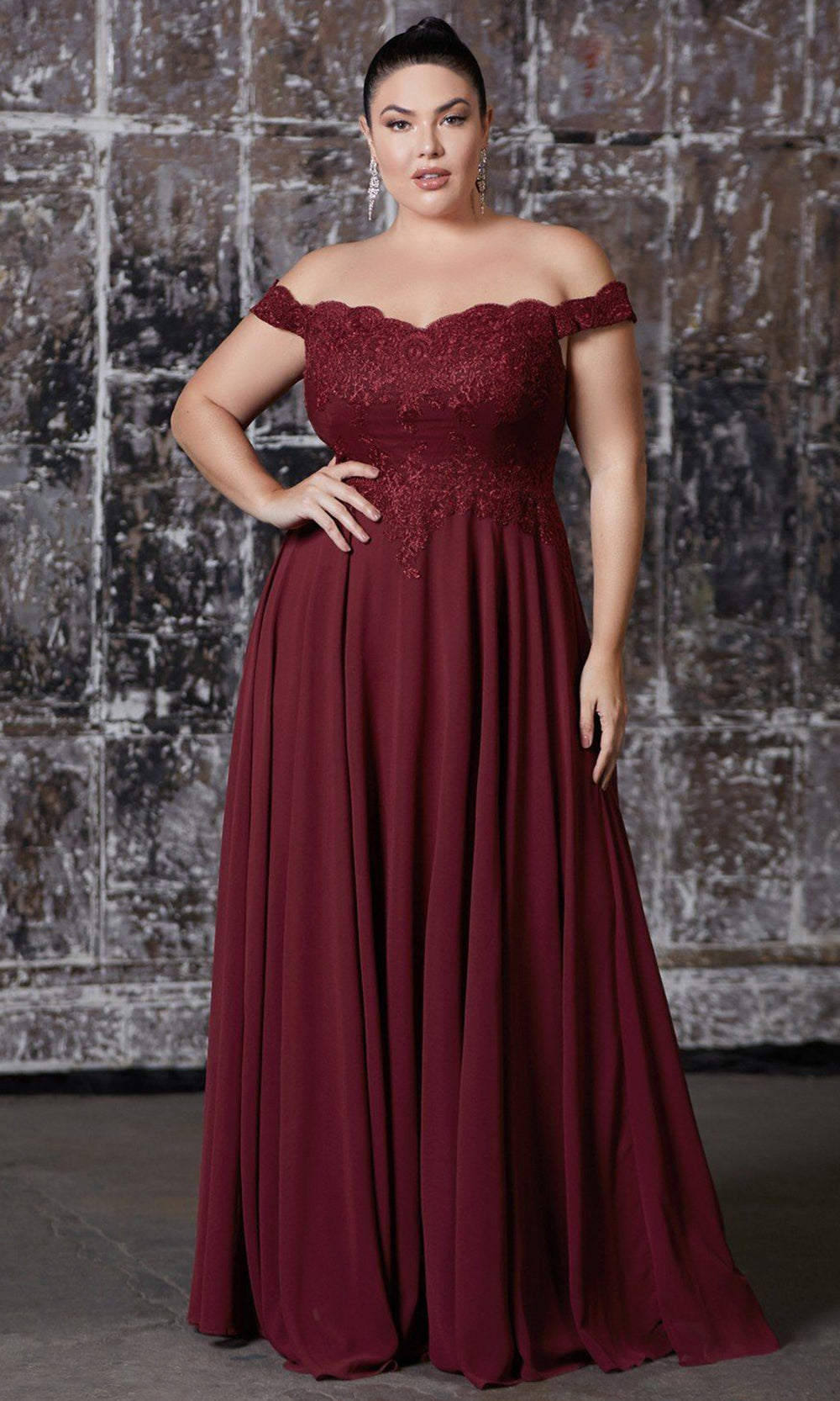 Fashionnob - Ladivine 7258