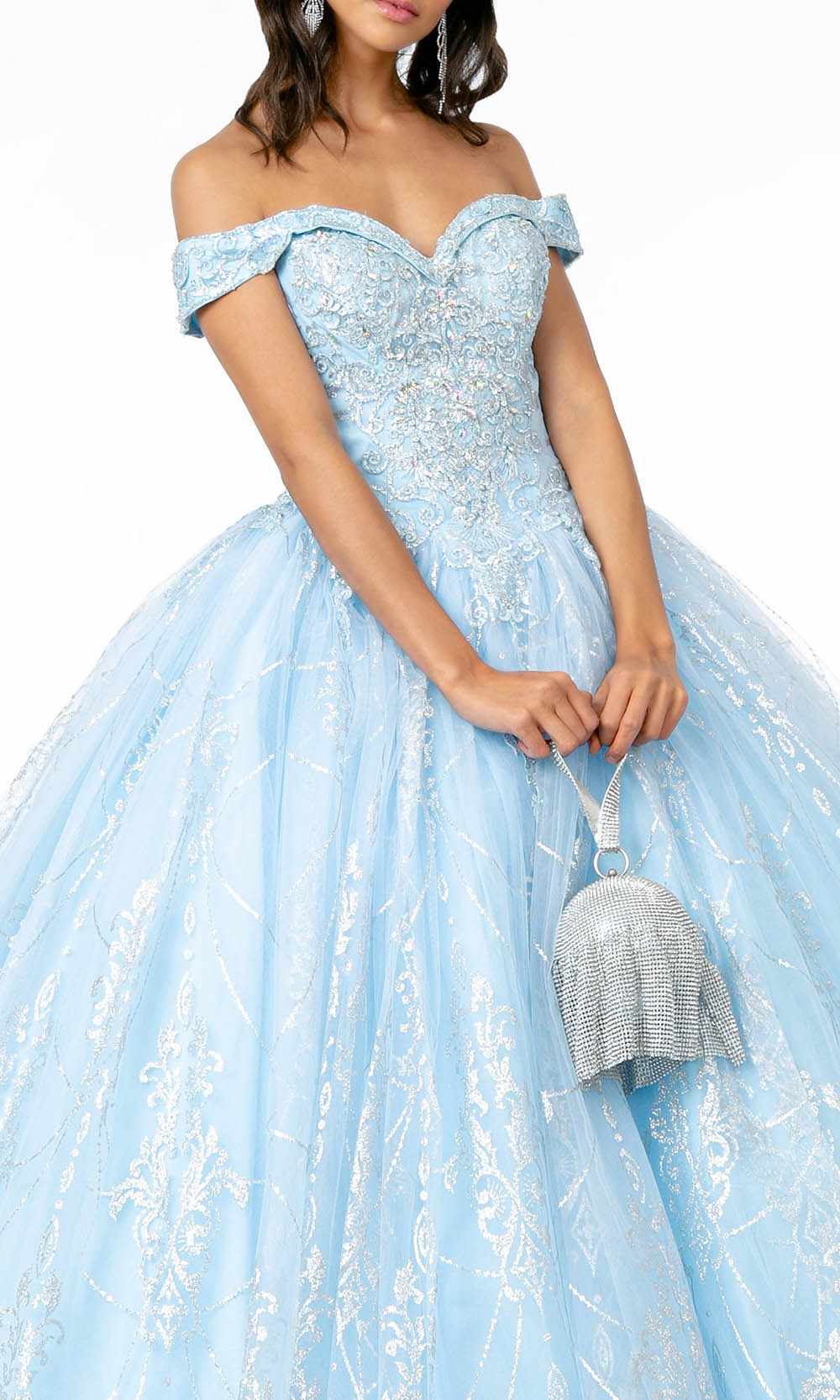 Fashionnob - Elizabeth K GL2910