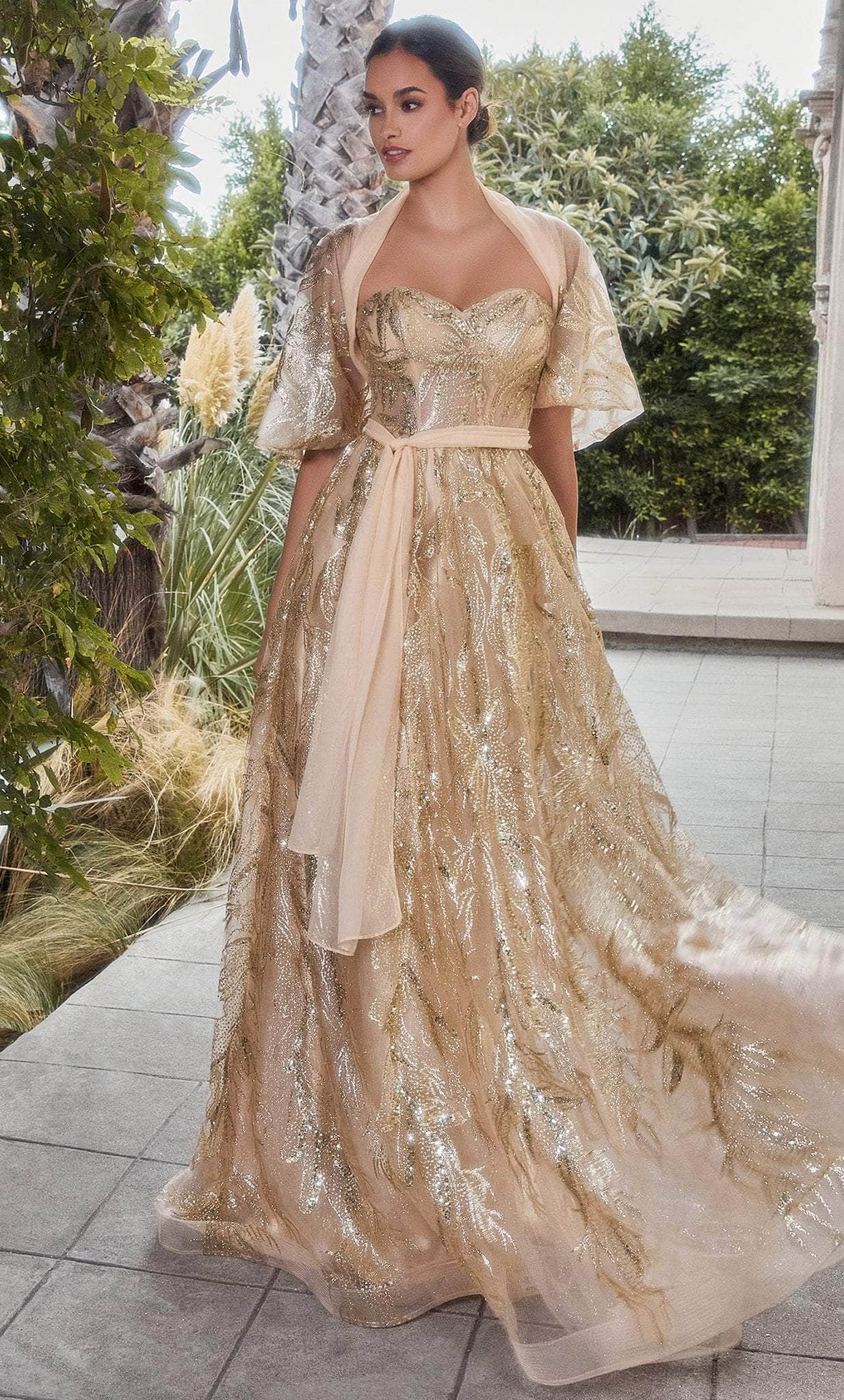 Fashionnob - Andrea and Leo A1174