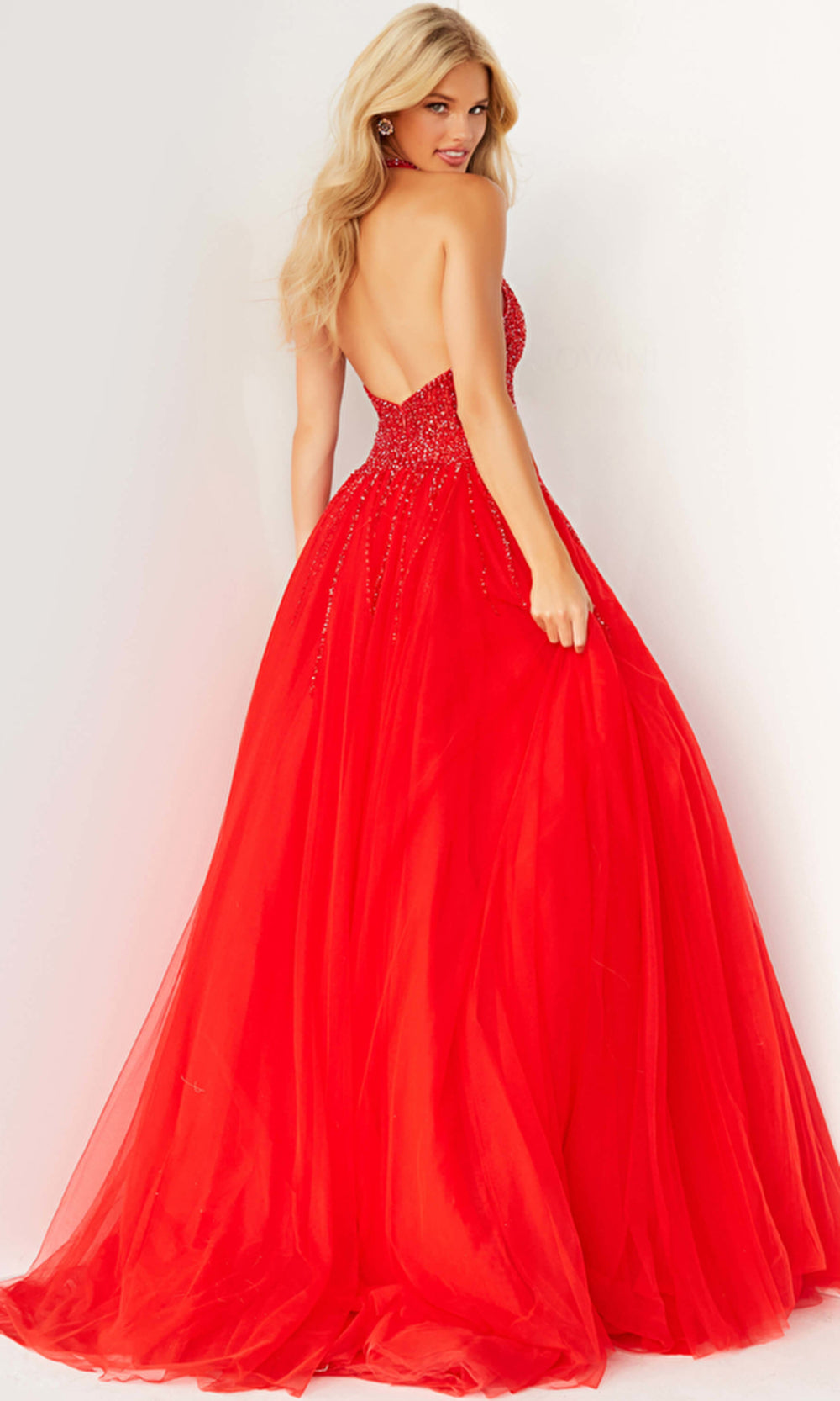 Fashionnob - Jovani 06598