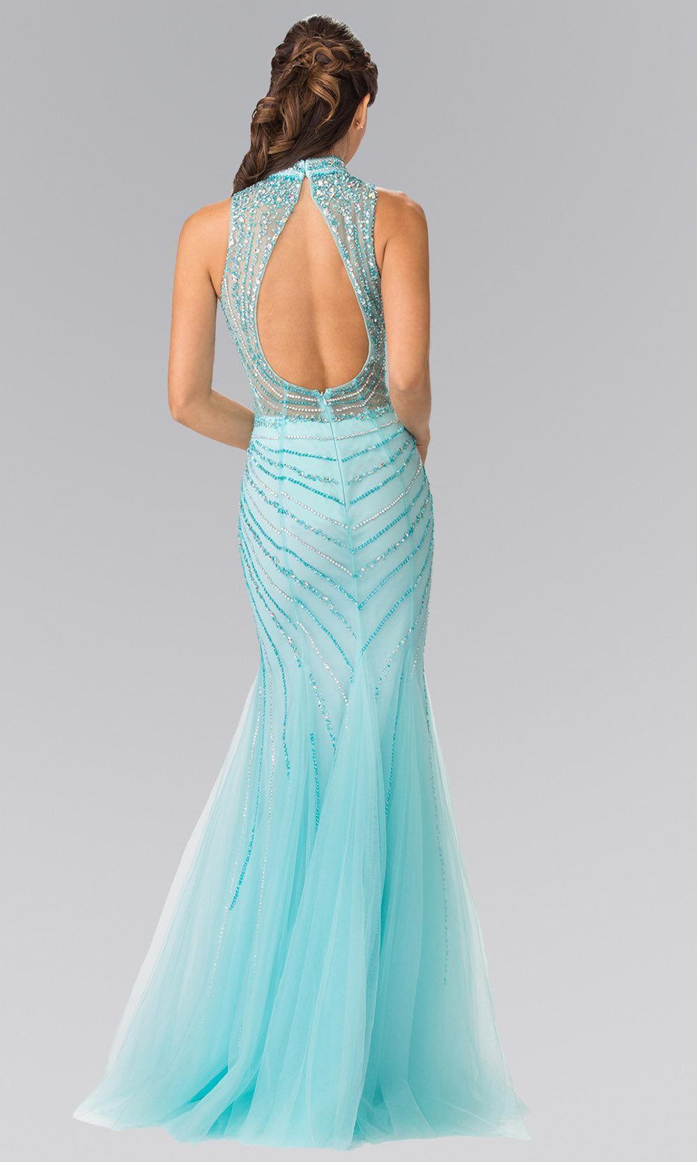 Fashionnob - Elizabeth K GL2330