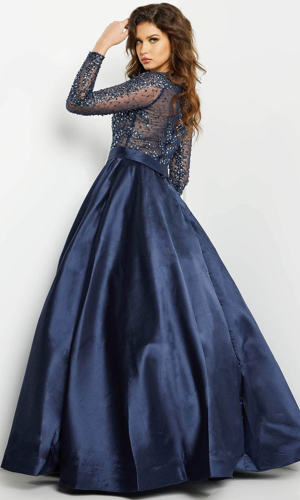 Fashionnob - Jovani 46066