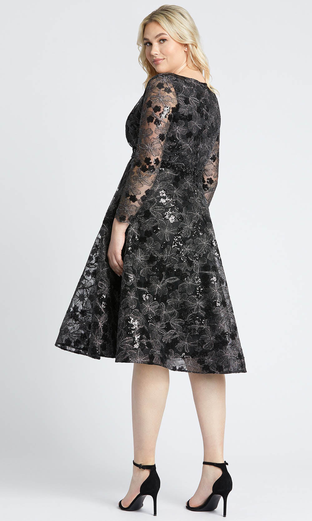 Fashionnob - Mac Duggal 67541F Sale