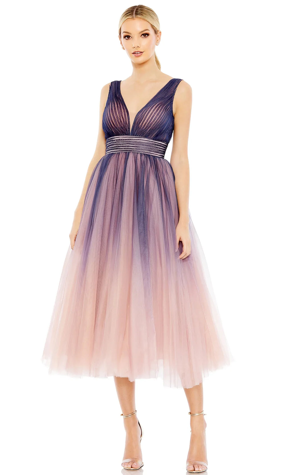 Fashionnob - Mac Duggal 20403