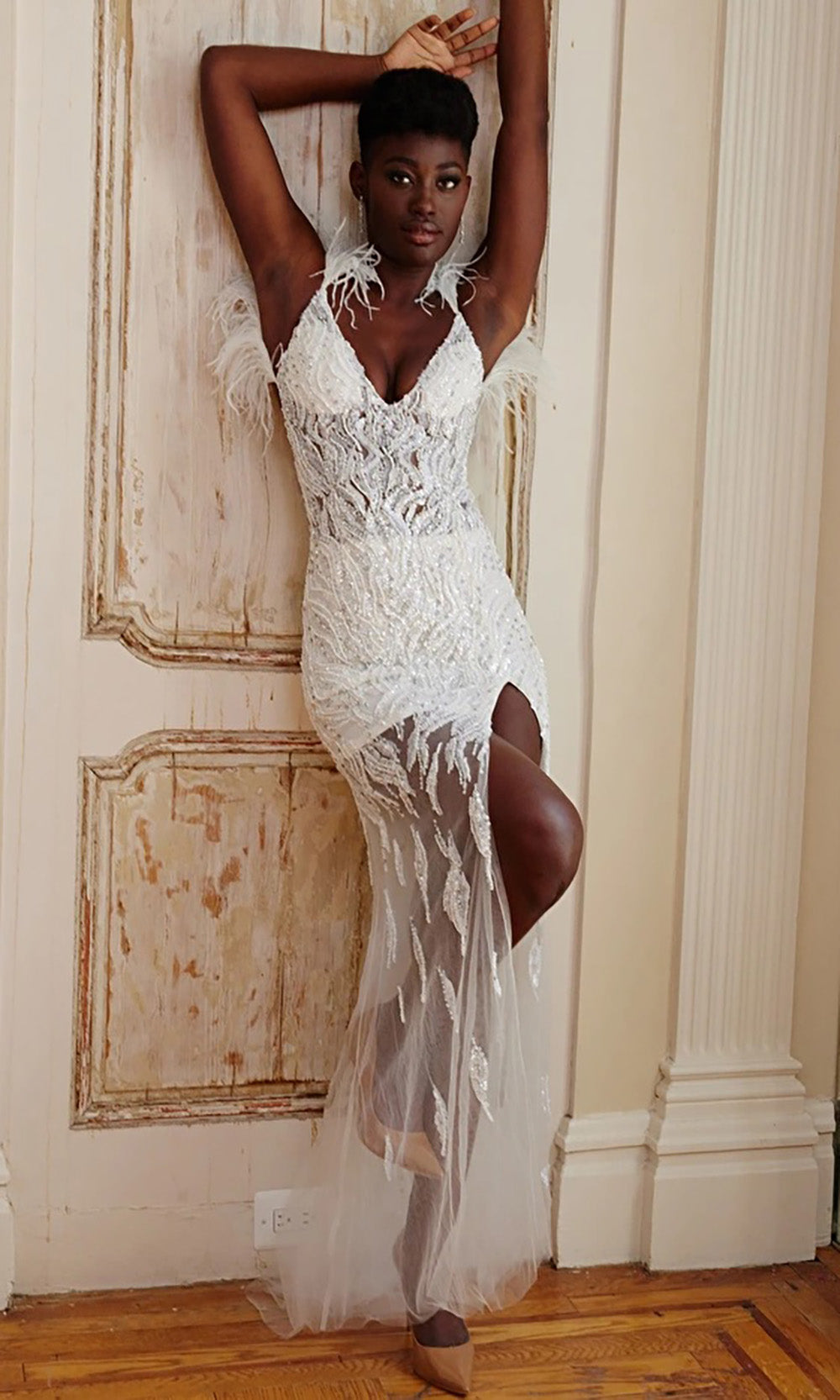 Fashionnob - Jovani 06353