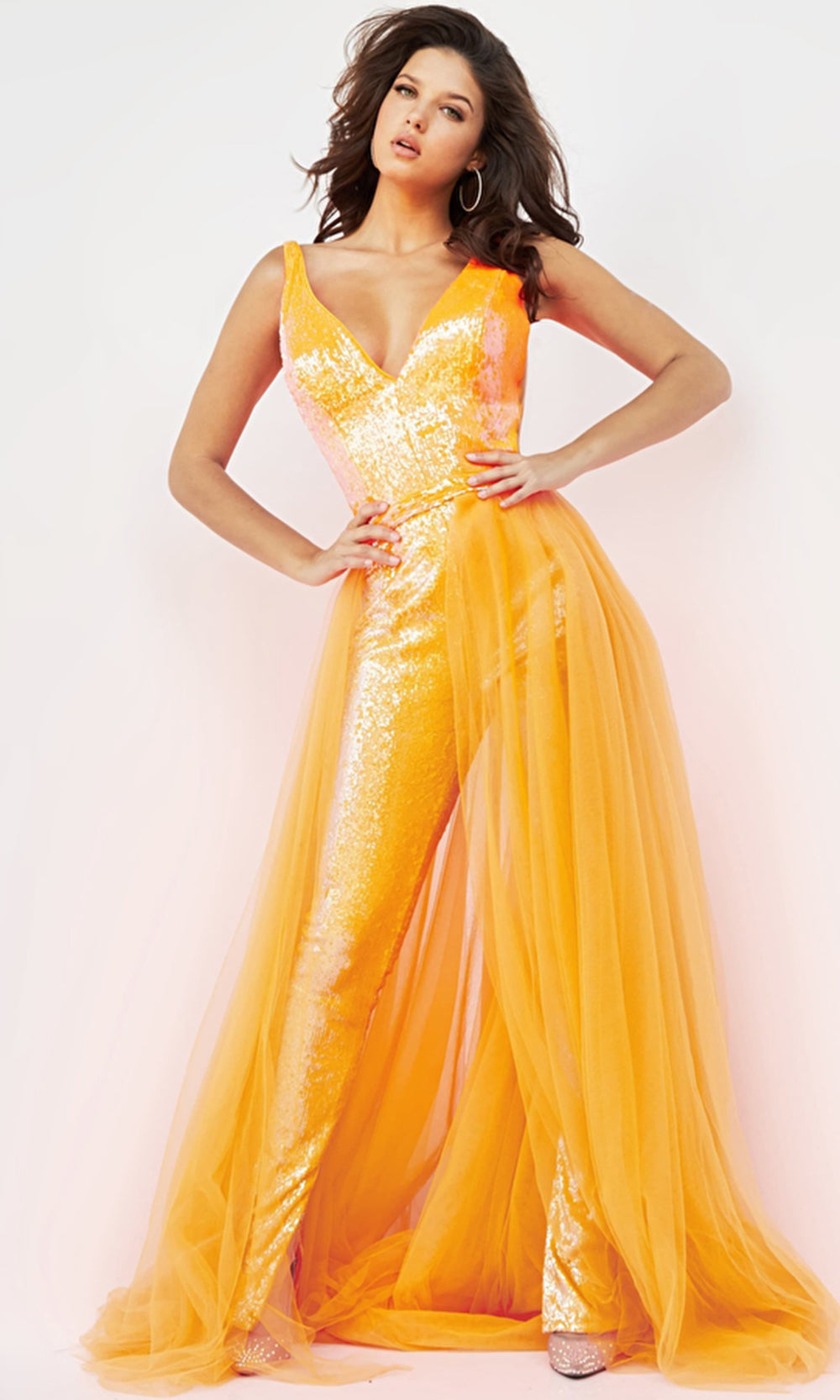 Fashionnob - Jovani 08151