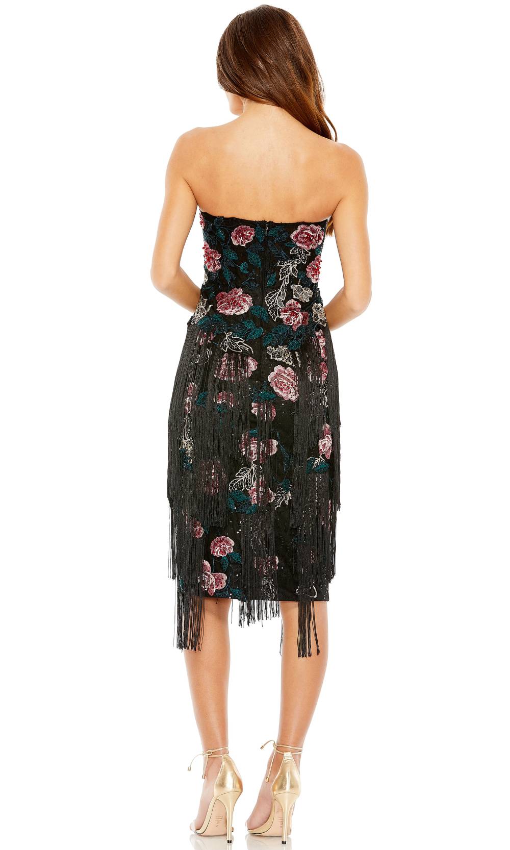 Fashionnob - Mac Duggal 20577