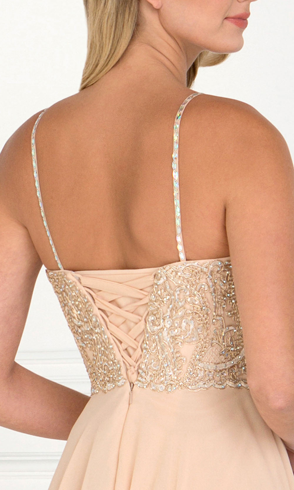 Fashionnob - Elizabeth K GL1571