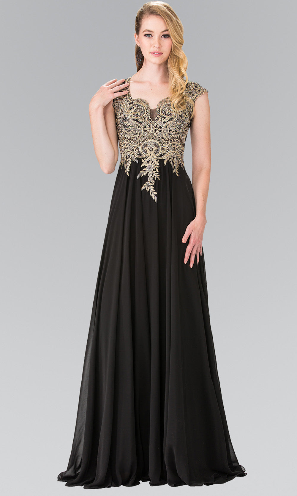 Fashionnob - Elizabeth K GL2229