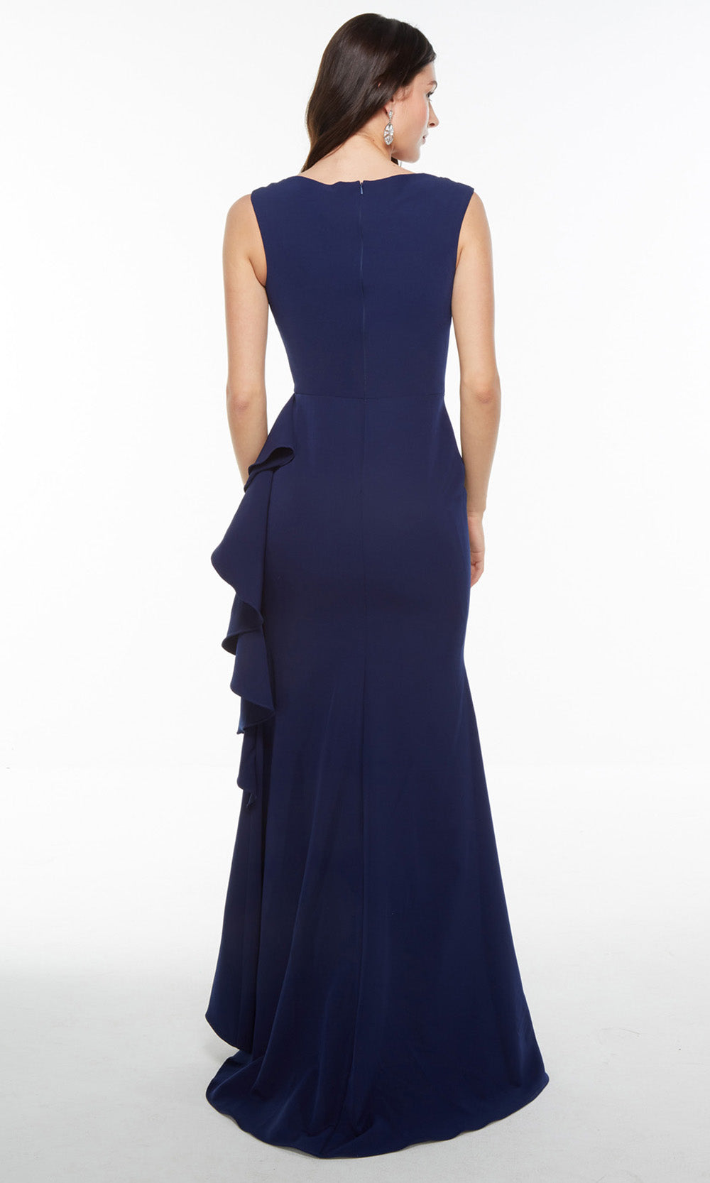 Fashionnob - Alyce Paris 27580