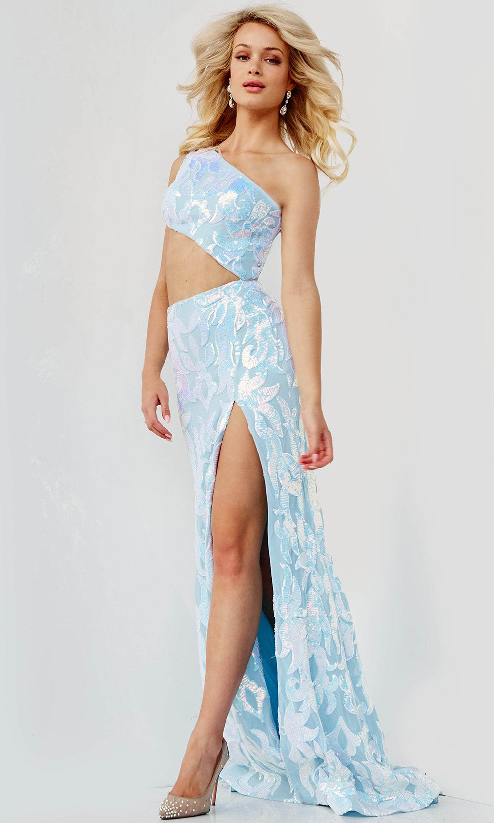 Fashionnob - Jovani 22853