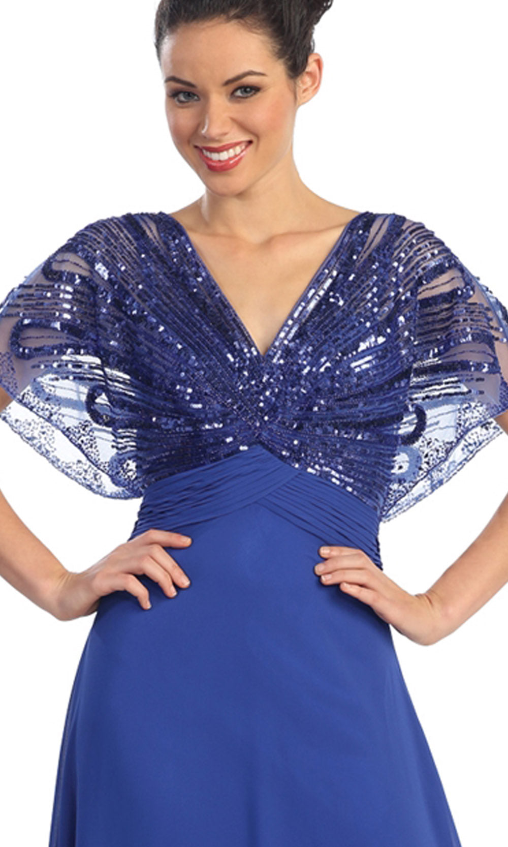 Fashionnob - Elizabeth K GL1145