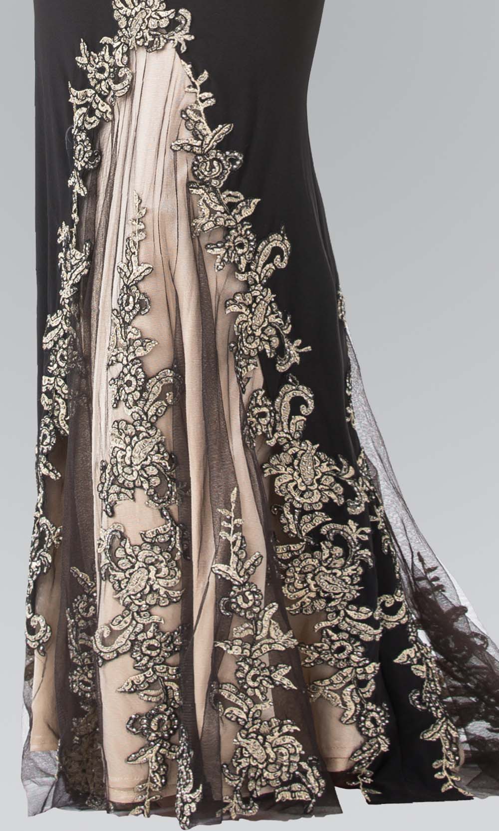 Fashionnob - Elizabeth K GL2204