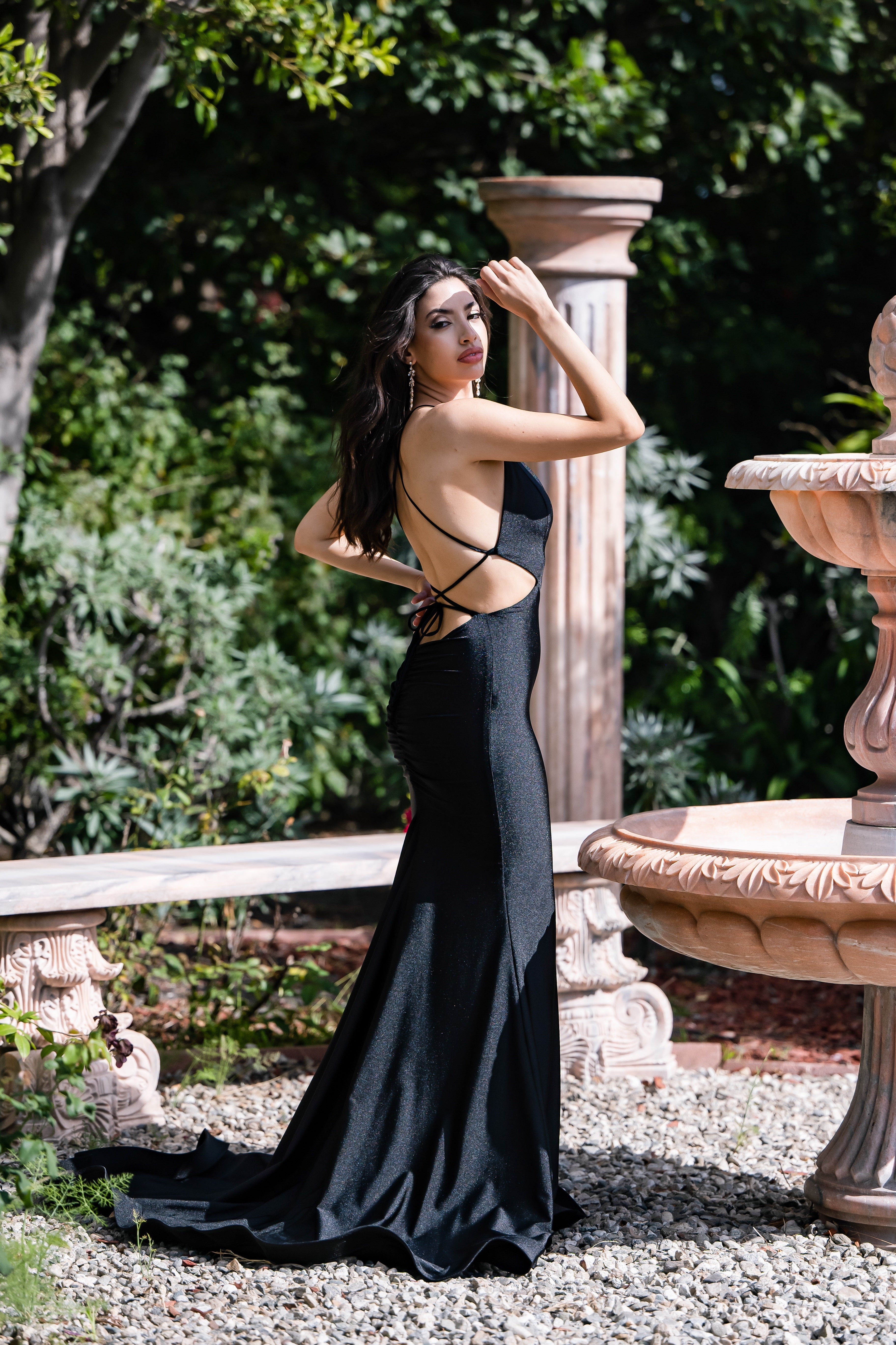 Fashionnob - Atria 6823H