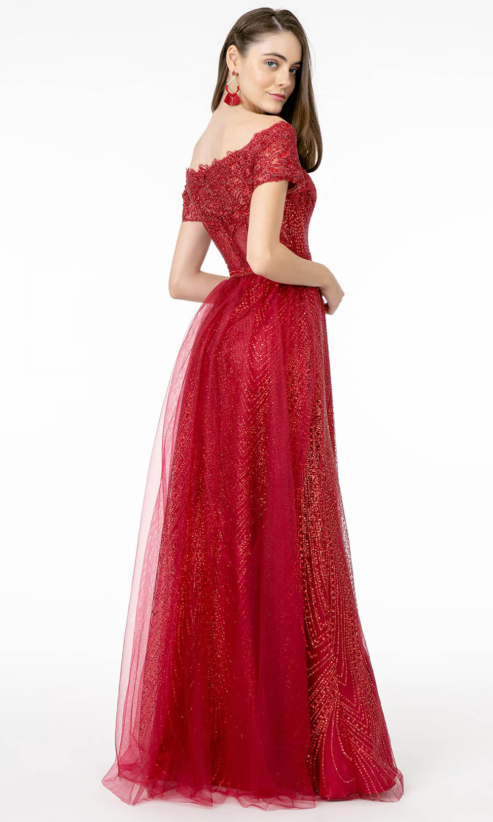 Fashionnob - Elizabeth K GL2942