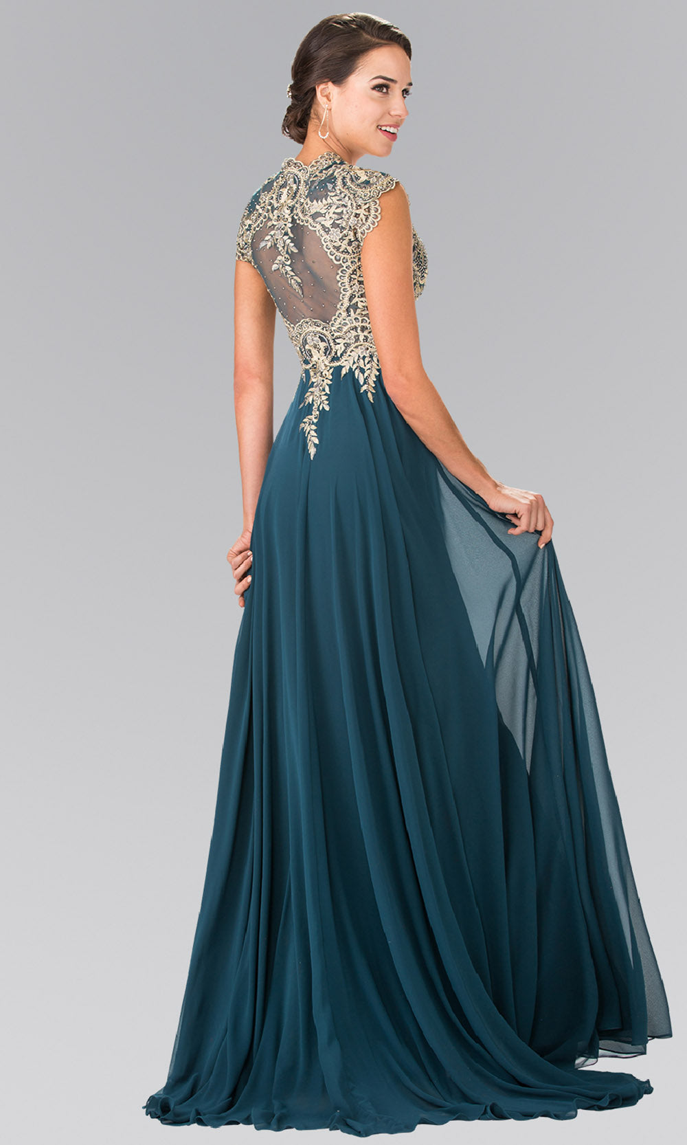 Fashionnob - Elizabeth K GL2229