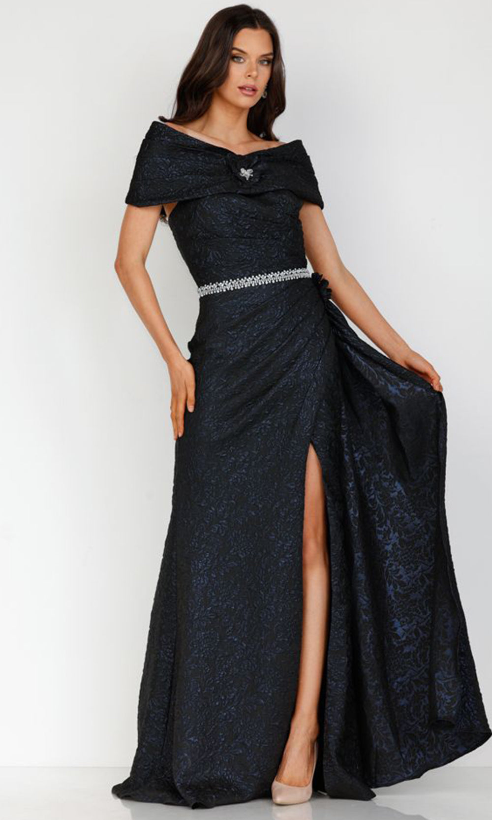 Fashionnob - Terani Couture 2011E2105