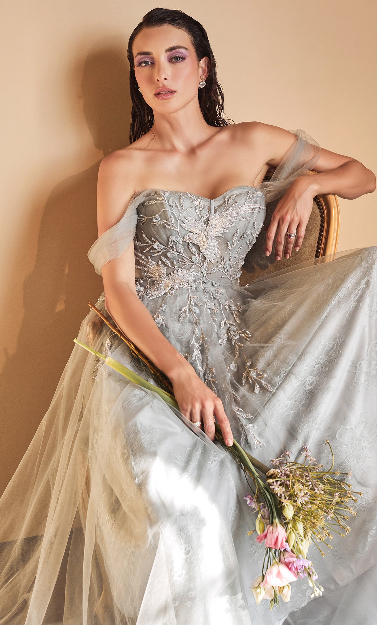 Fashionnob - Andrea and Leo A1149