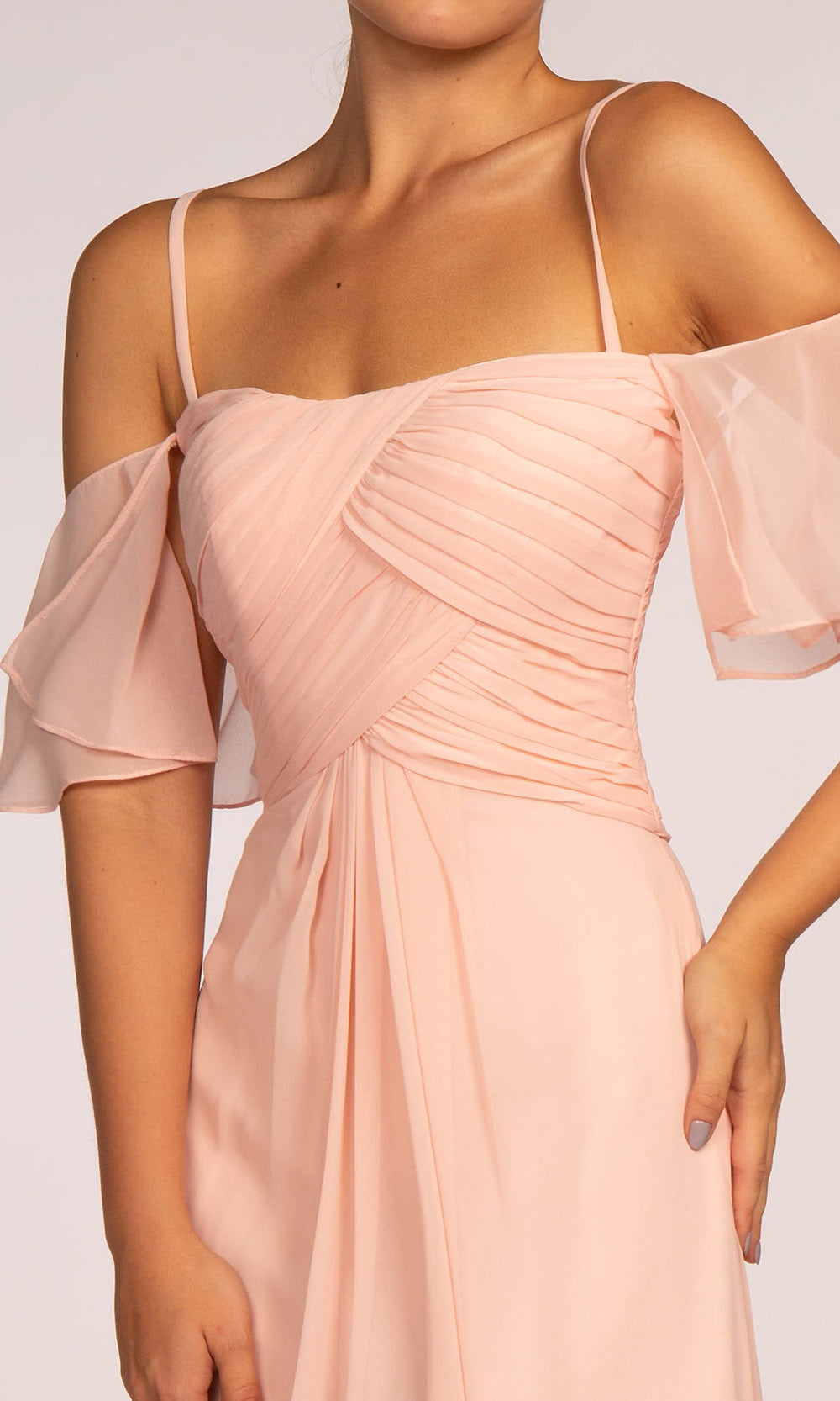 Fashionnob - Elizabeth K GL2615