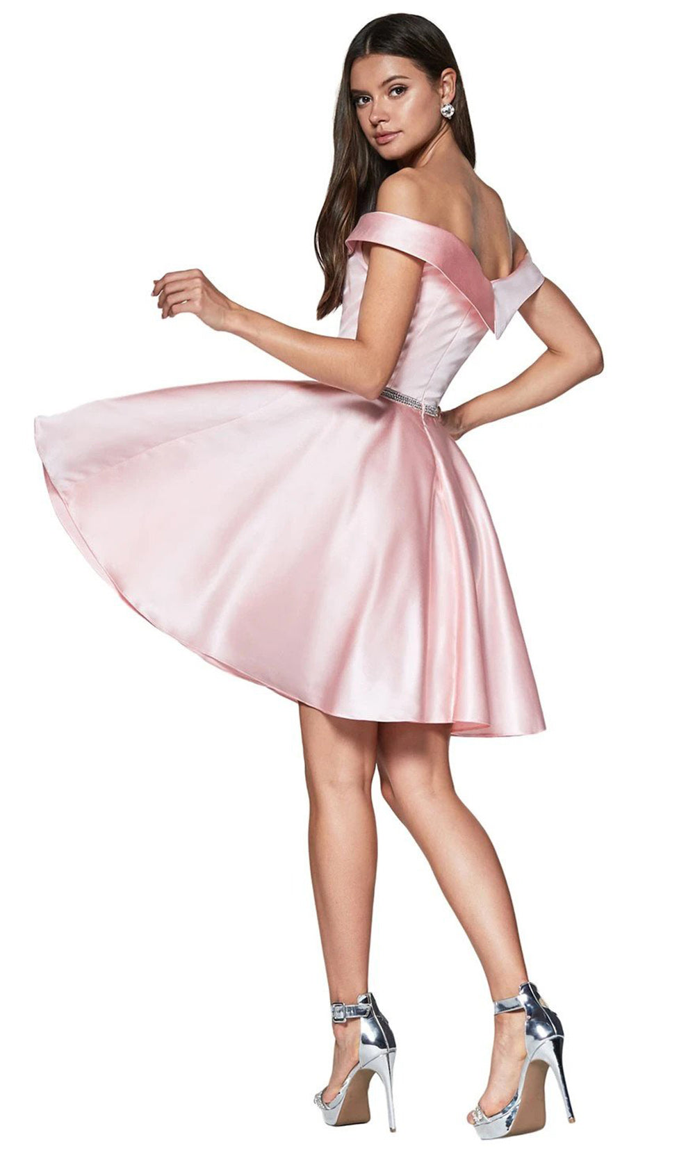 Fashionnob - Ladivine CD0140