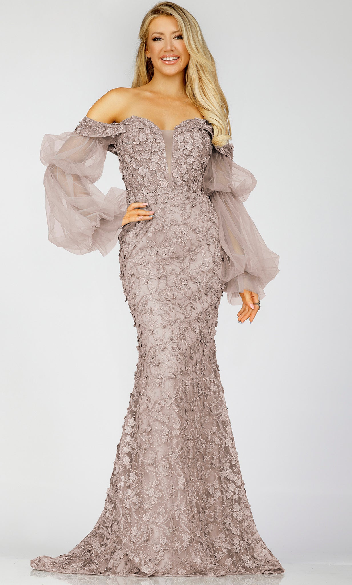 Fashionnob - Terani Couture 231E0515