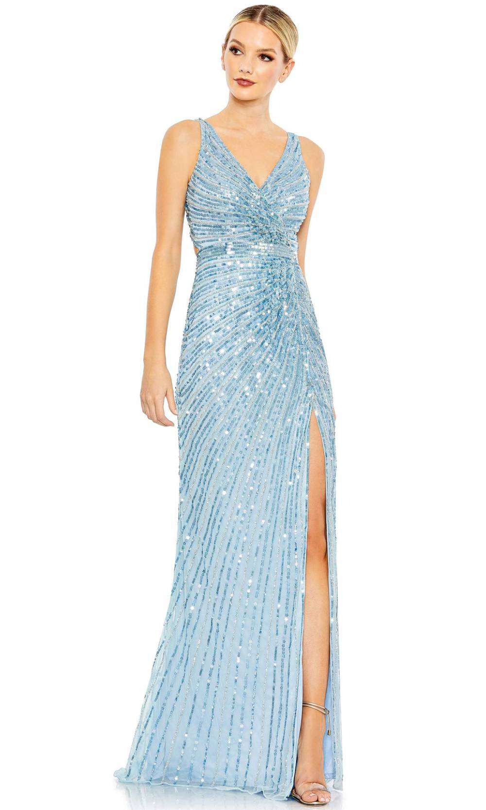 Fashionnob - Mac Duggal 5685