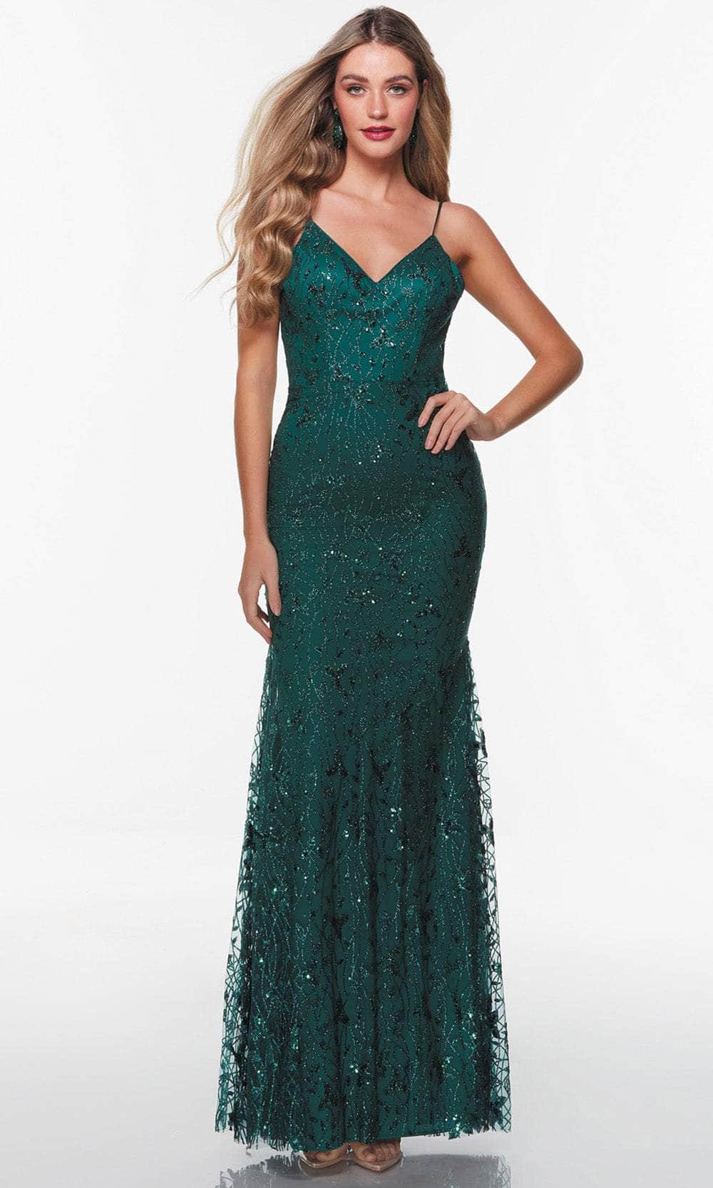 Fashionnob - Alyce Paris 61283