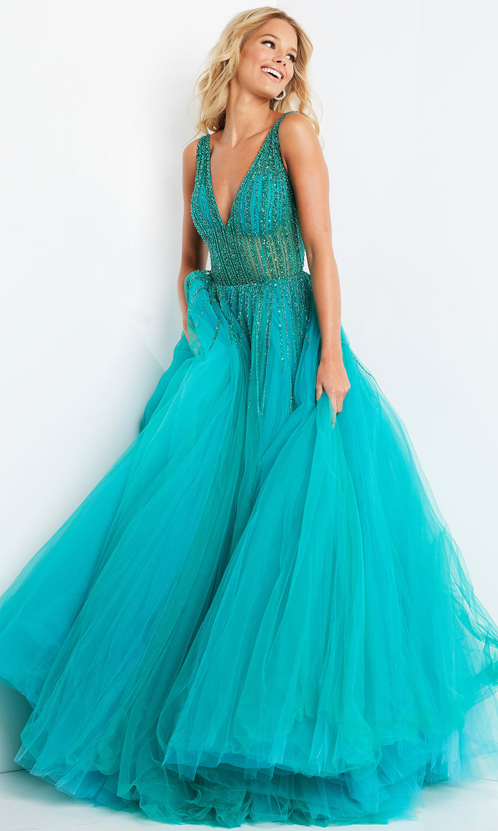 Fashionnob - Jovani 08638