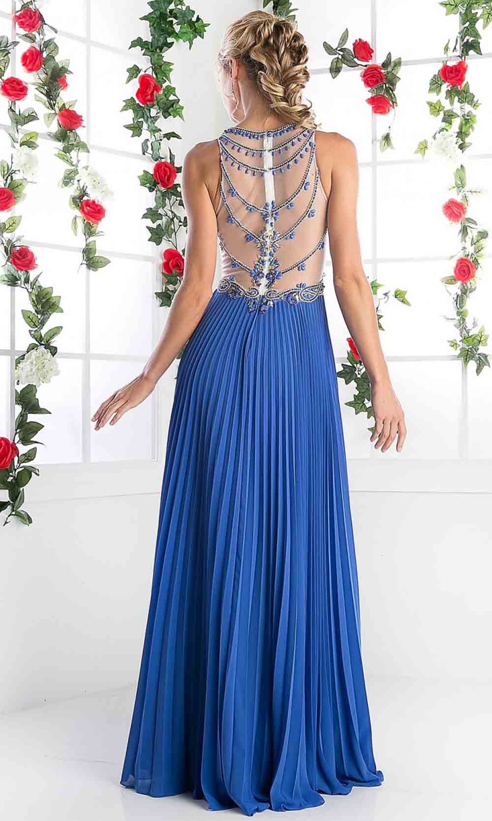 Fashionnob - Ladivine CR742