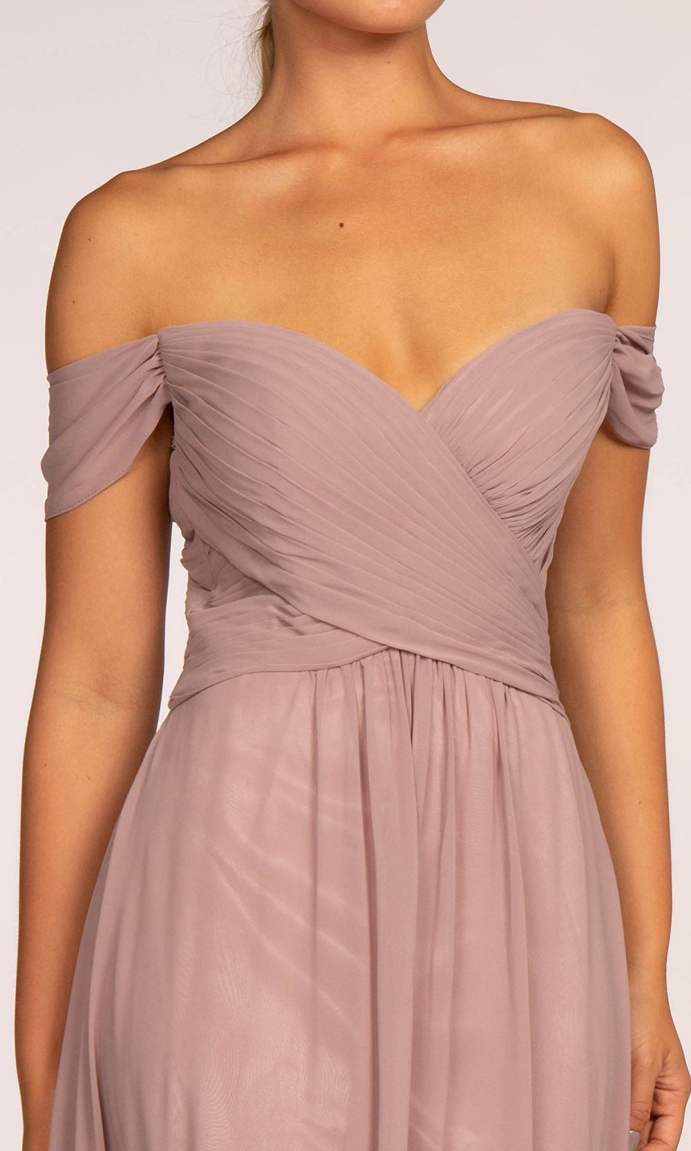 Fashionnob - Elizabeth K GL2550