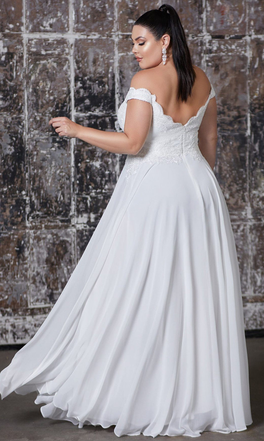 Fashionnob - Ladivine 7258