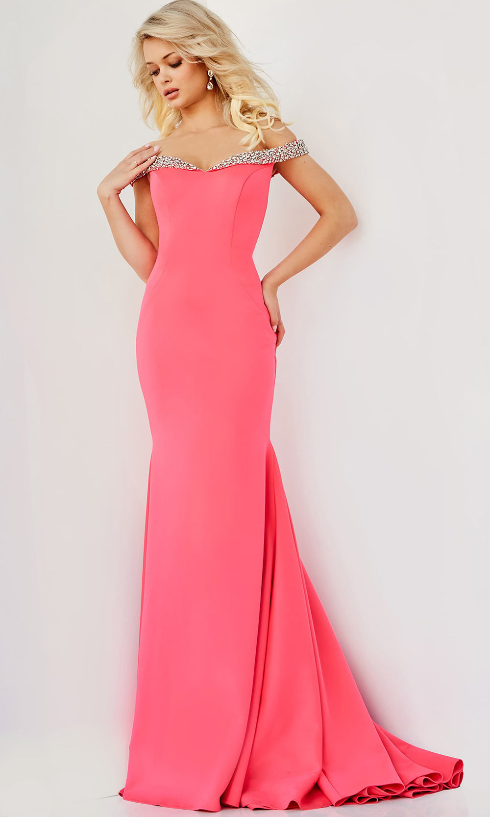 Fashionnob - Jovani 08436