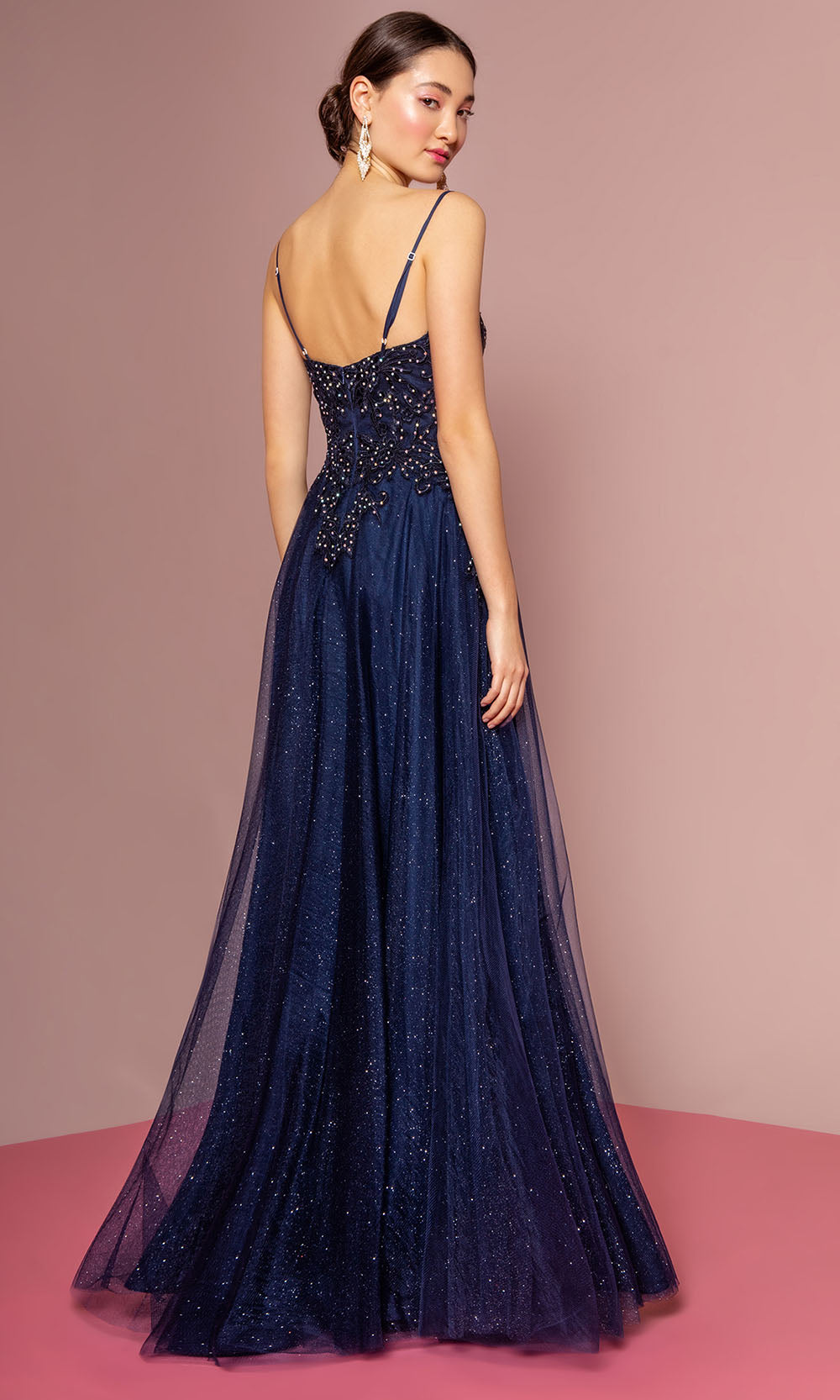 Fashionnob - Elizabeth K GL2694