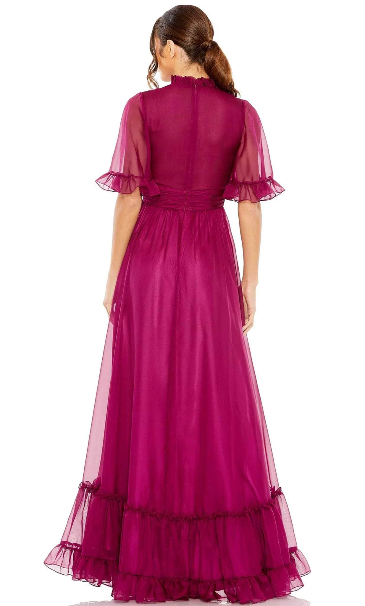 Fashionnob - Mac Duggal 68229