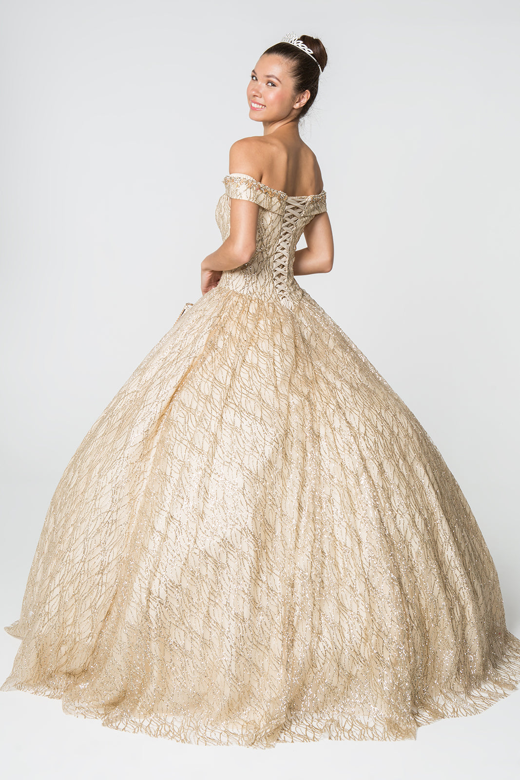 Fashionnob - Elizabeth K GL2832