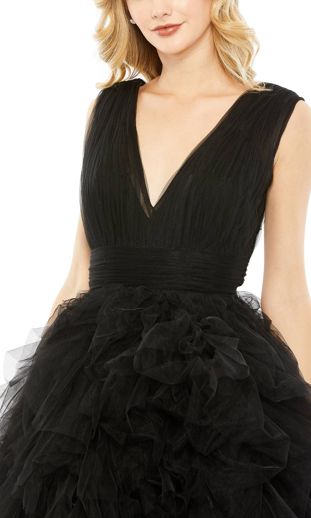 Fashionnob - Mac Duggal 20411