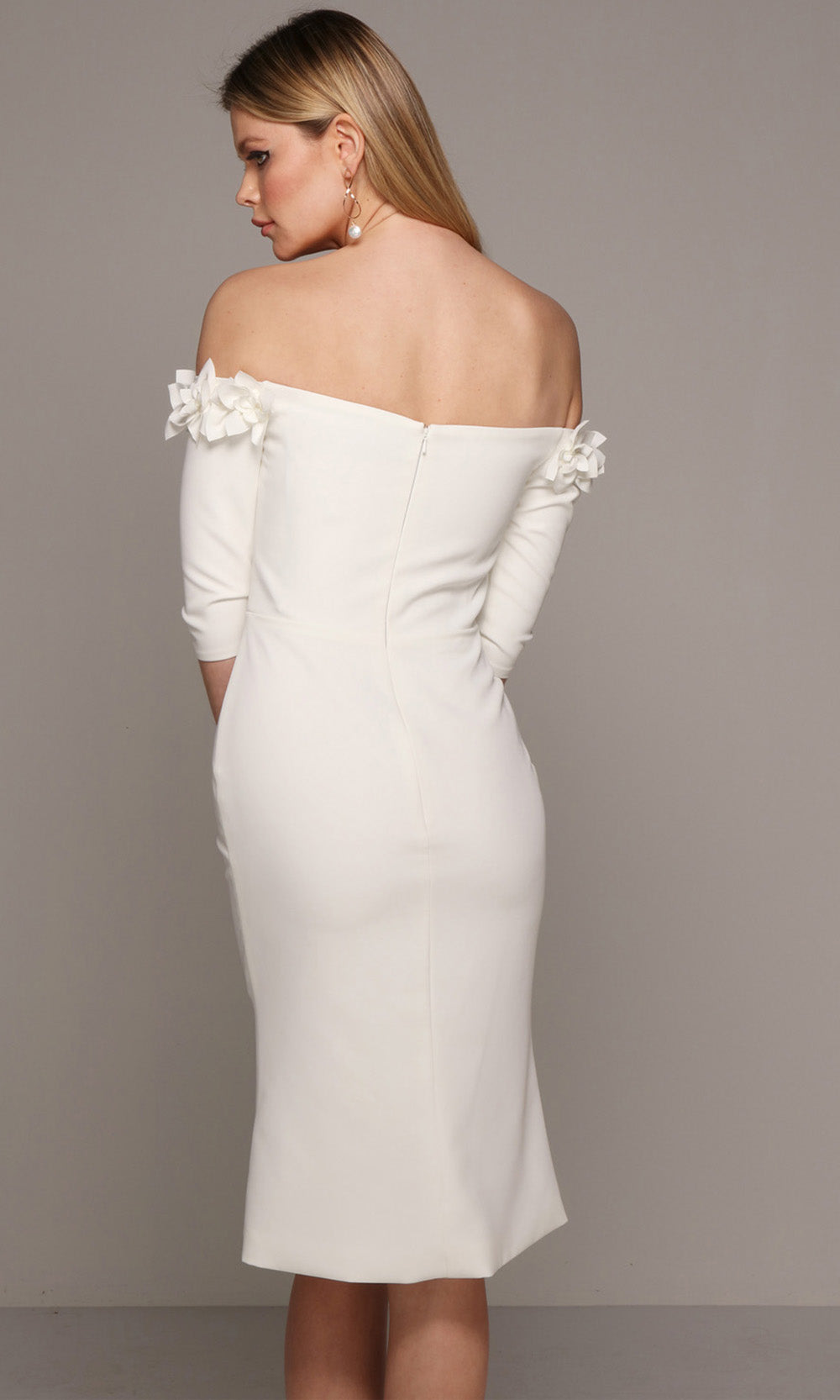 Fashionnob - Alyce Paris 70003