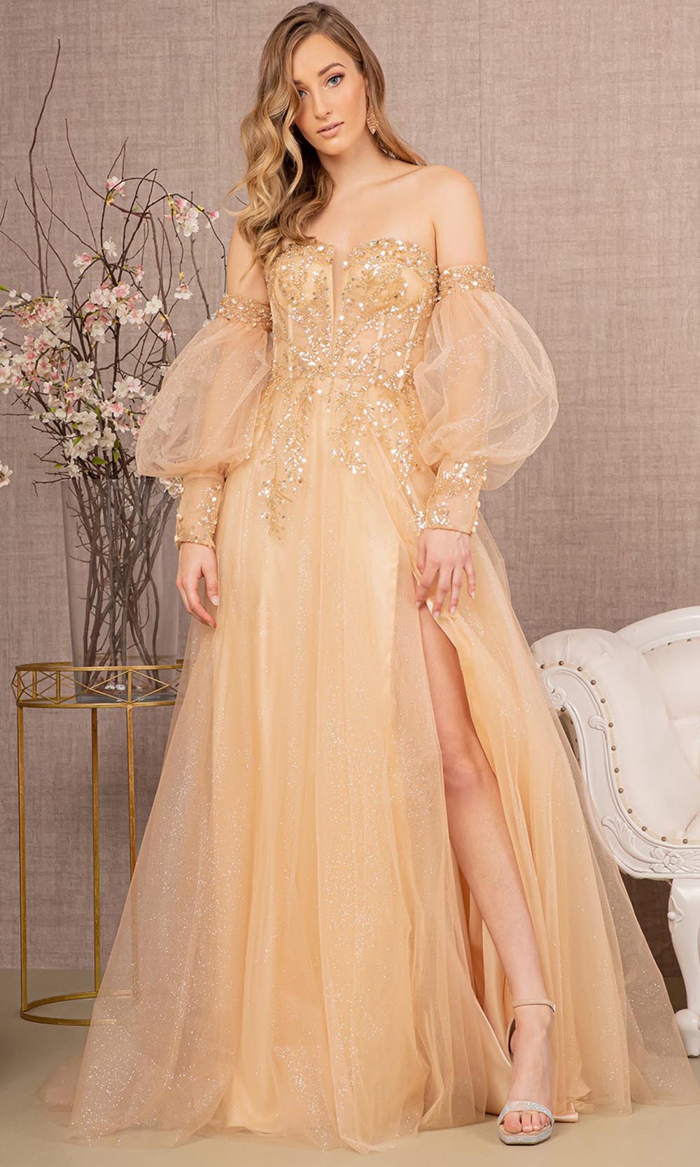 Fashionnob - GLS by Gloria GL3118