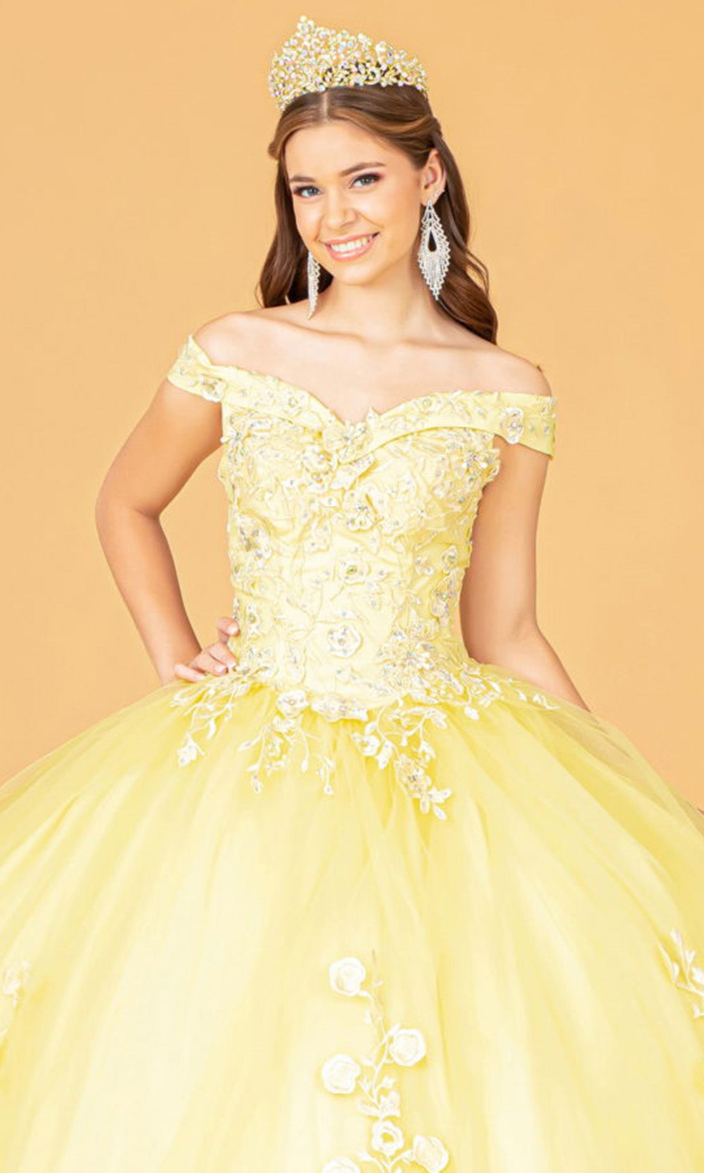 Fashionnob - Elizabeth K GL2802