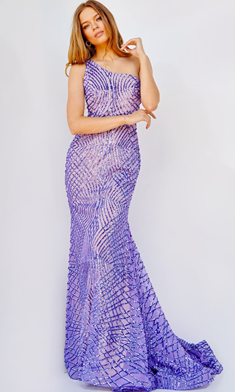 Fashionnob - Jovani 06517
